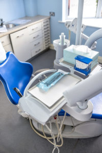 Cross Street Dental Galway