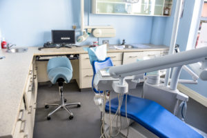 Dental Surgery at Cross Street Dental Galway