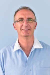 Dr Gerard Gallagher